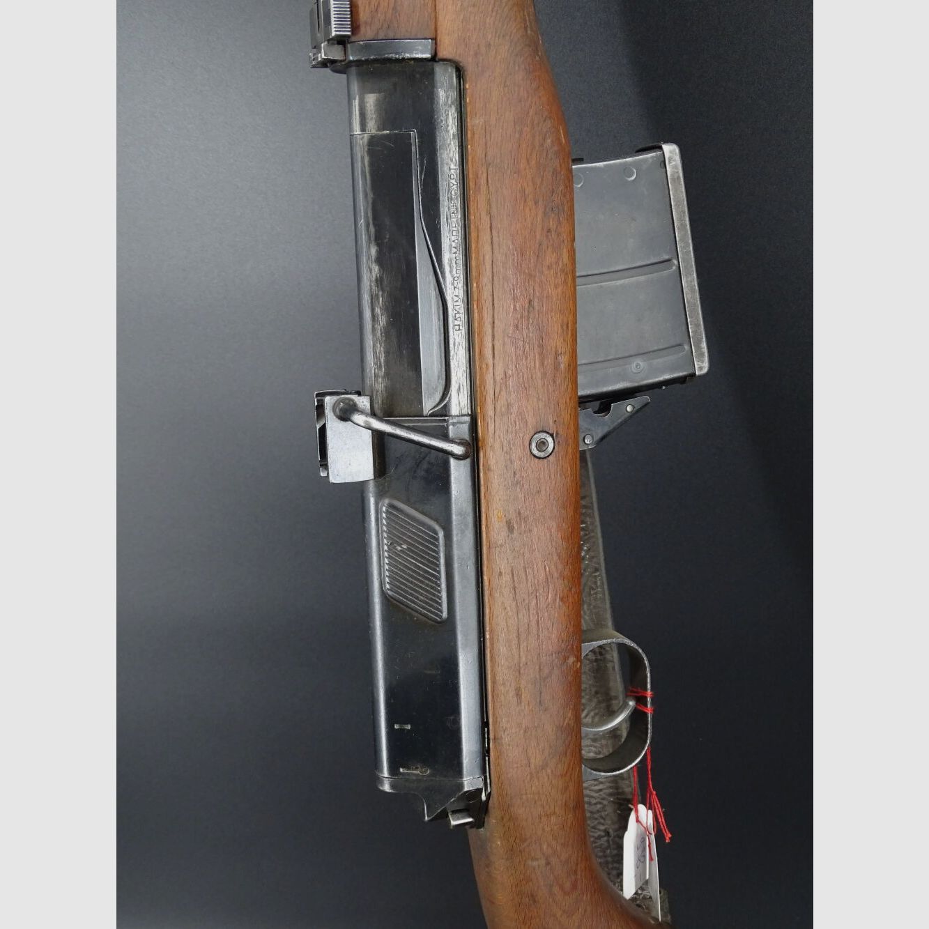 Hakim 42/49 System Ljungmann AG 42 Kaliber 8x57 IS 42/49, Bild 5 von 6