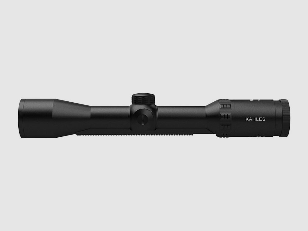 Kahles Helia 1.6-8x42i SR, image 2 of 7