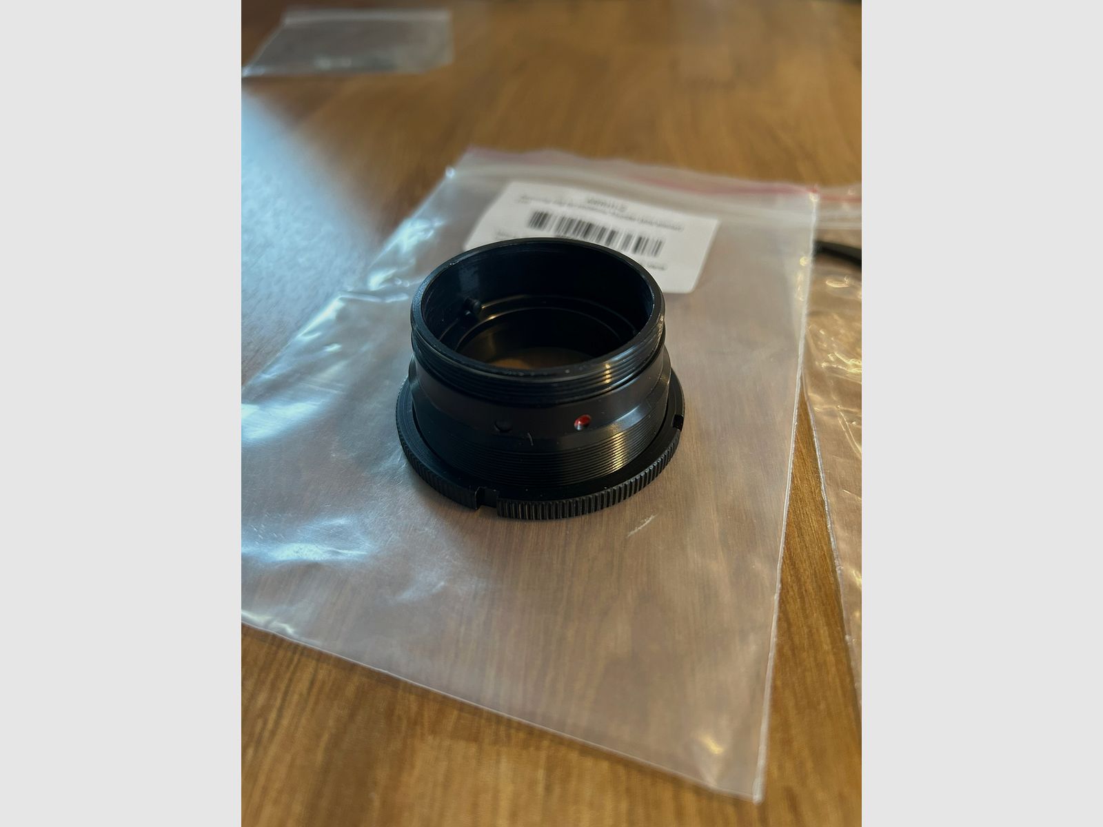 Rusan reductie / reductie voor Hikmicro ARRH1-2