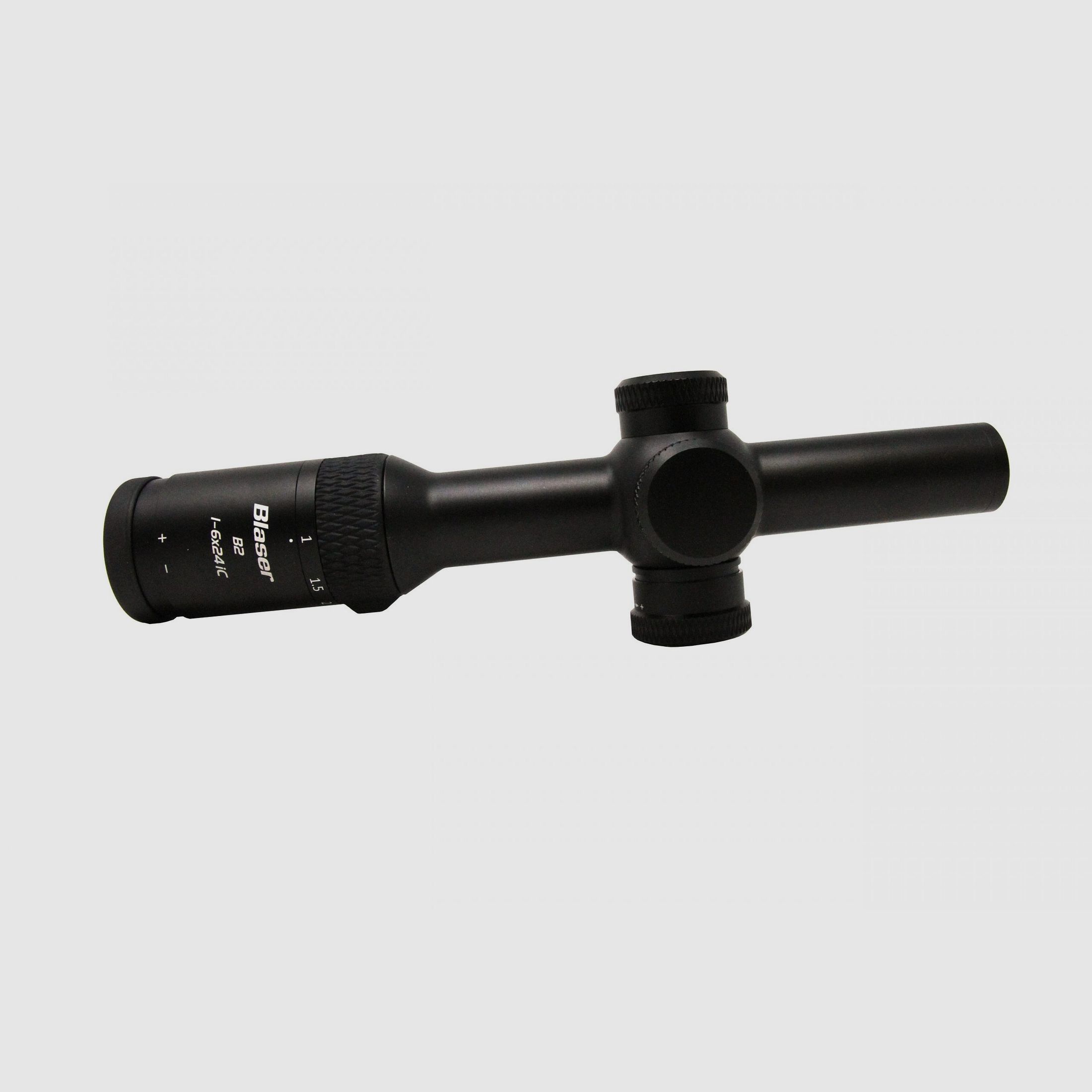 Blaser B2 1-6×24 mm iC S, Bild 3 von 7