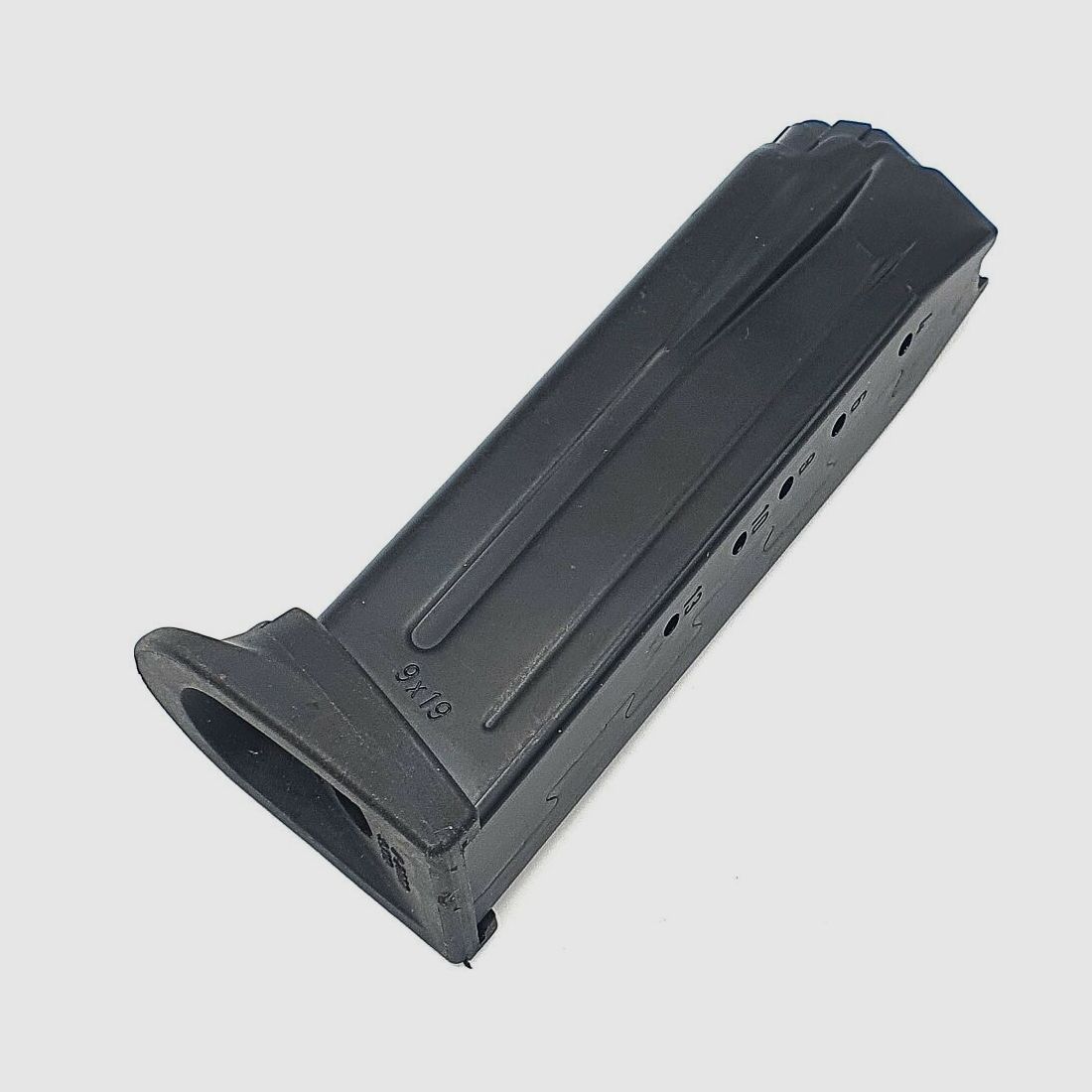 Heckler & Koch P2000