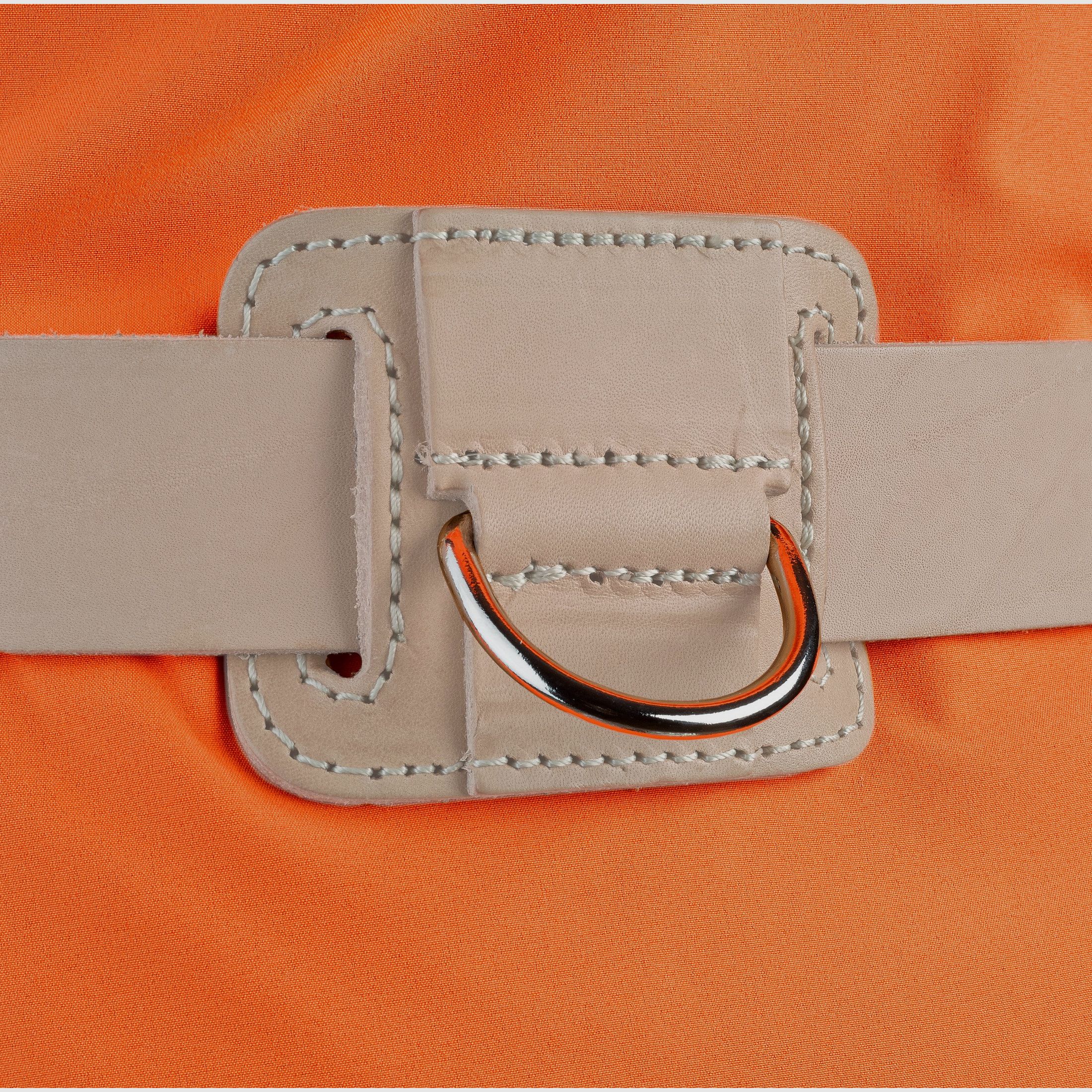 Anello per cintura per conduttore di cani