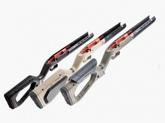 Hera Arms H7 Crosse pour Remington 700 – SA