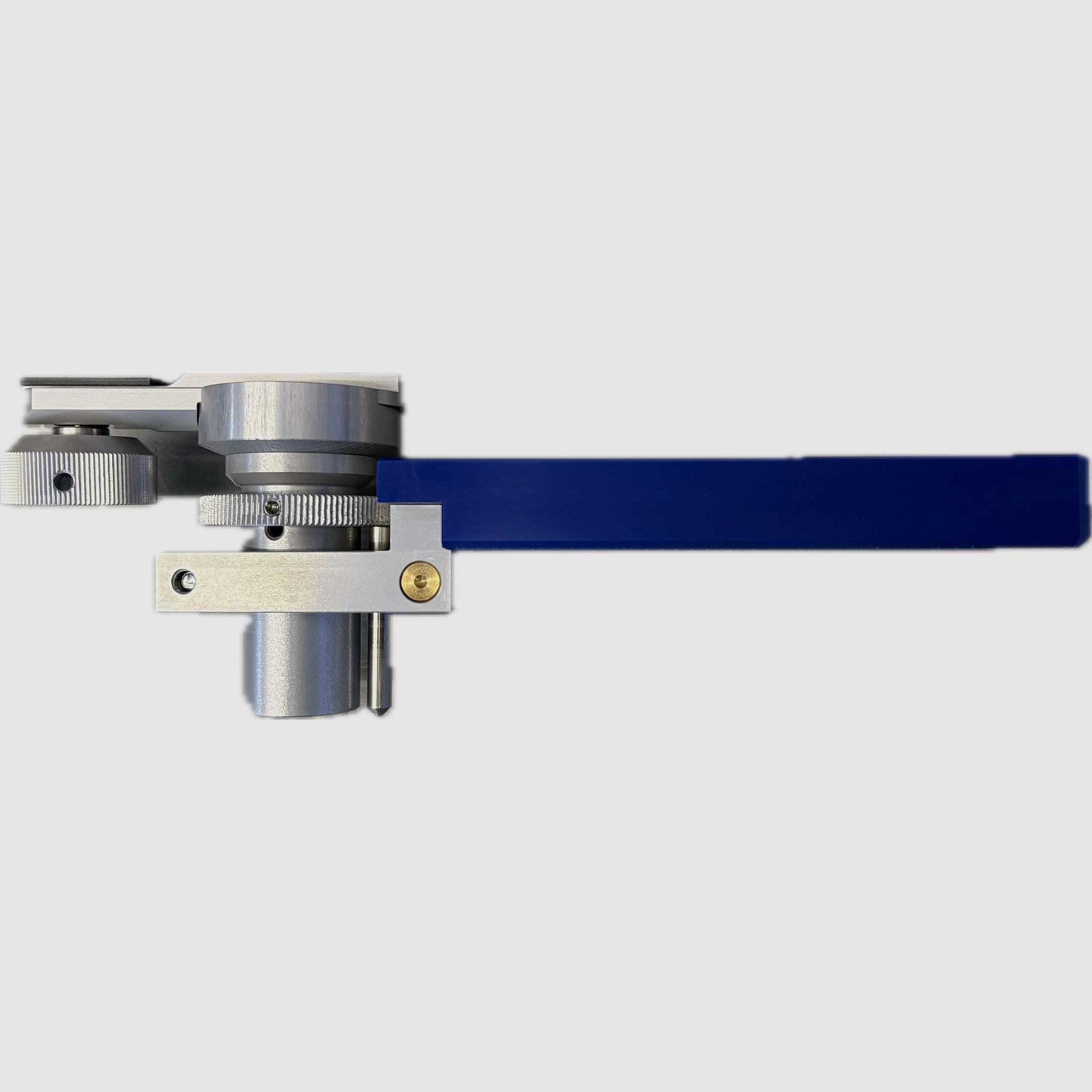 MEC Handrest Champion