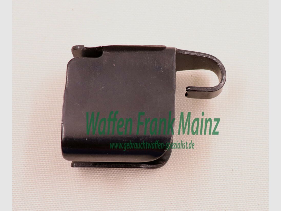 Israel Military Industries (IM magazine loader for UZI 9x19
