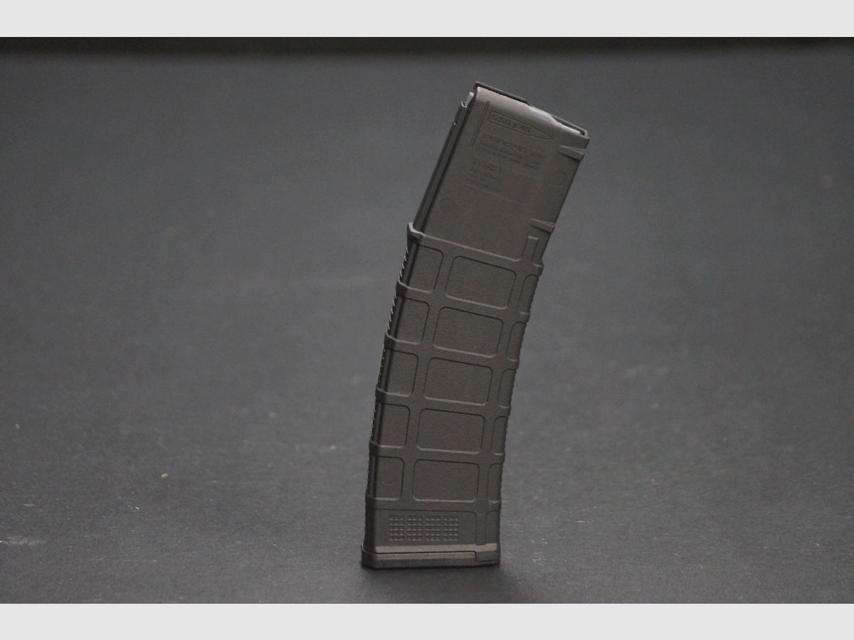 MAGPUL PMAG 40 AR/M4 GEN M3, Bild 1 von 2