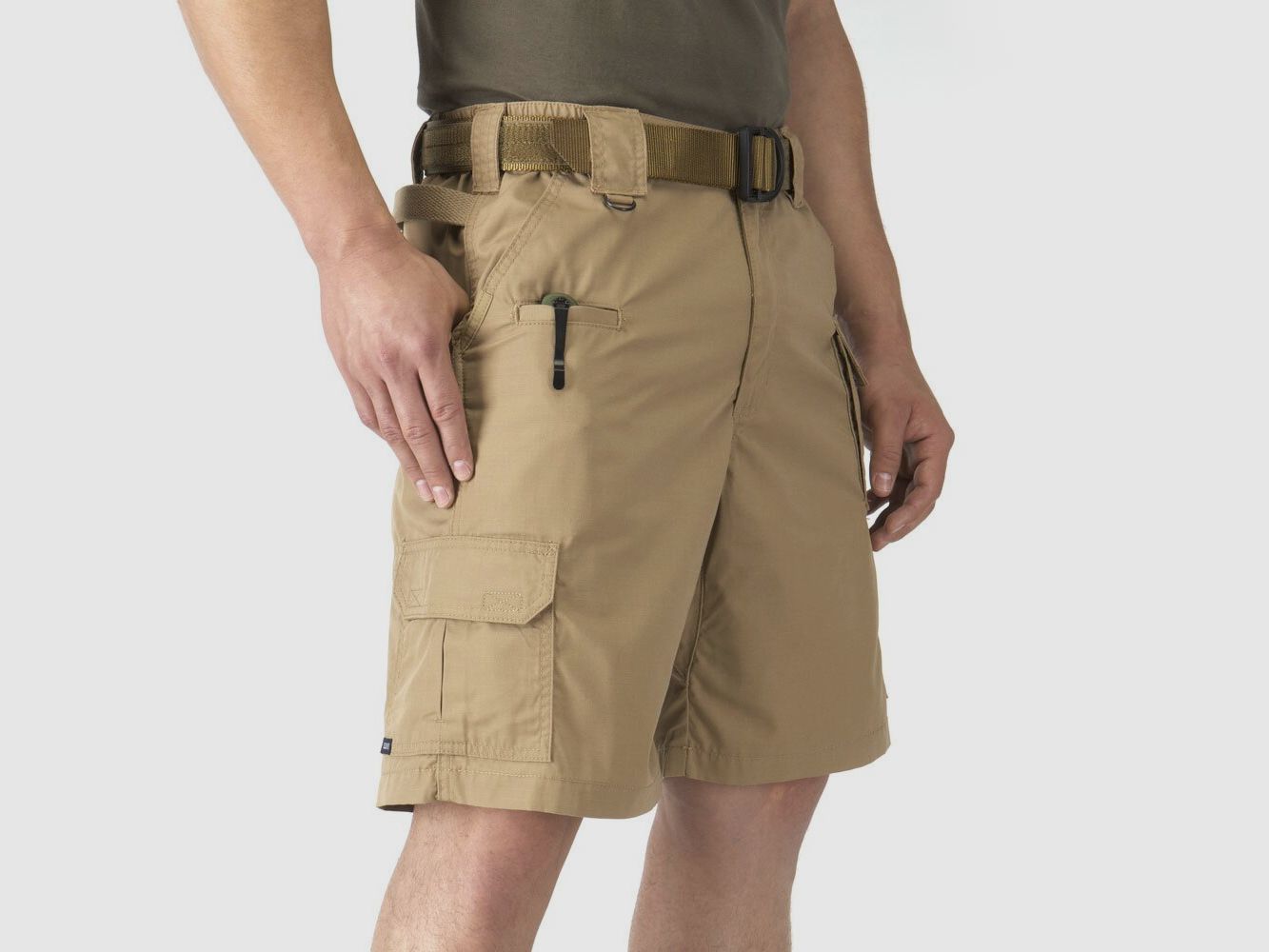 5.11 Taclite Pro Short Coyote 32