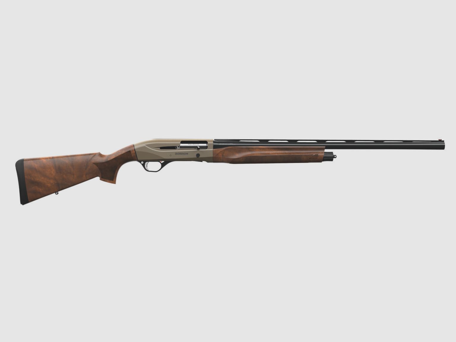Fusil Semi-Automatique Retay Gordion Bronze Bois-66cm