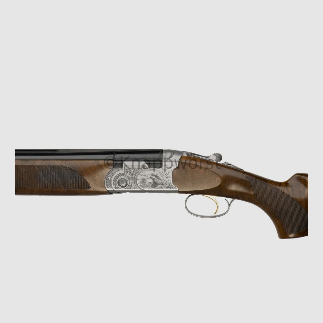 Beretta Beretta 687 Silver Pigeon 3