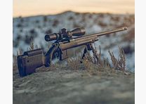 Karabin powtarzalny Christensen Arms Mod. 14 BA Tac Carbon -24' 6,5 Creedmoor