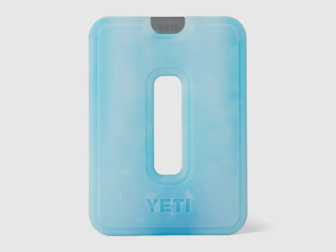 Yeti Ice Sheet, groß, transparent, Bild 1 von 7