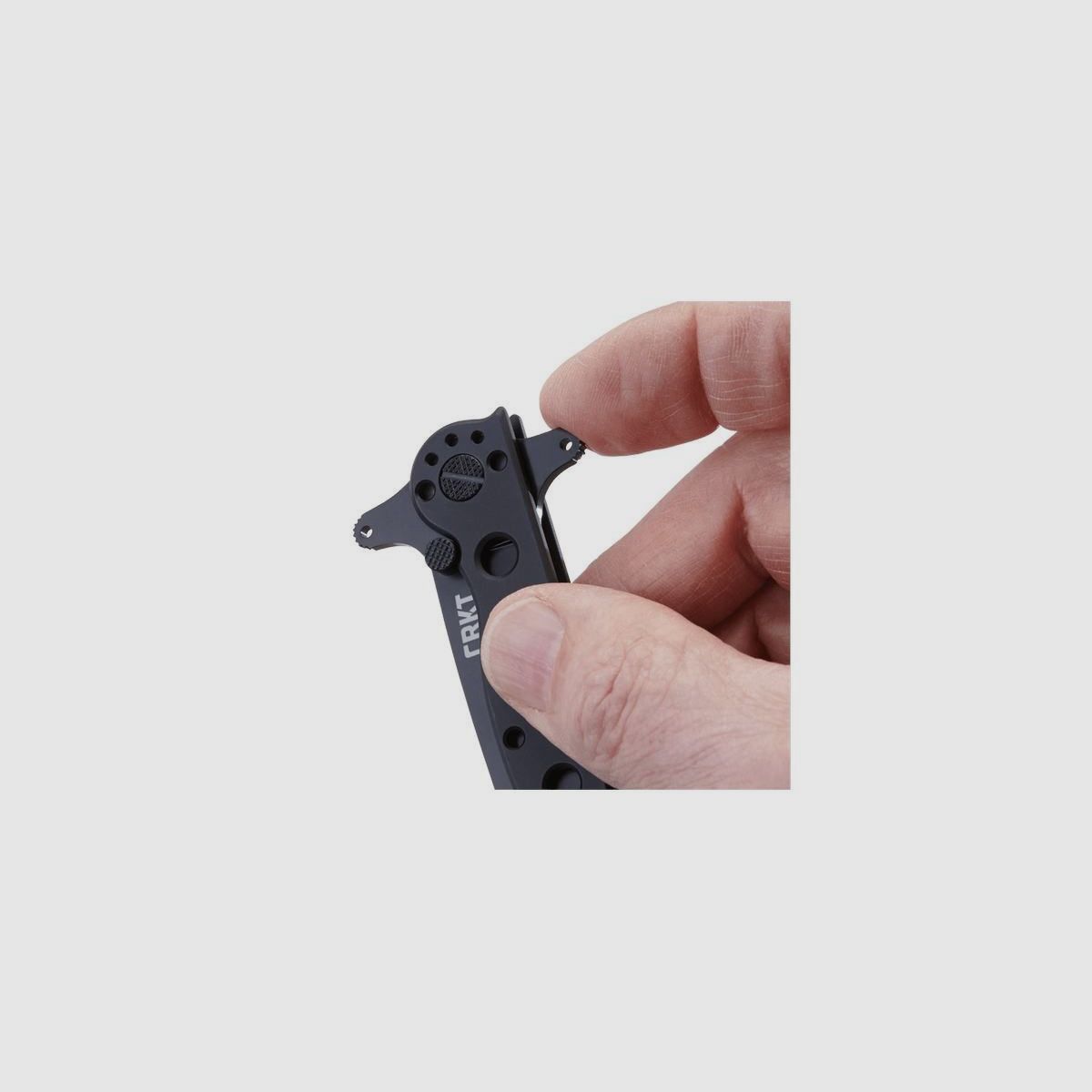 CRKT Carson M16-10KSF navaja táctica tanto dentado, Bild 14 von 20