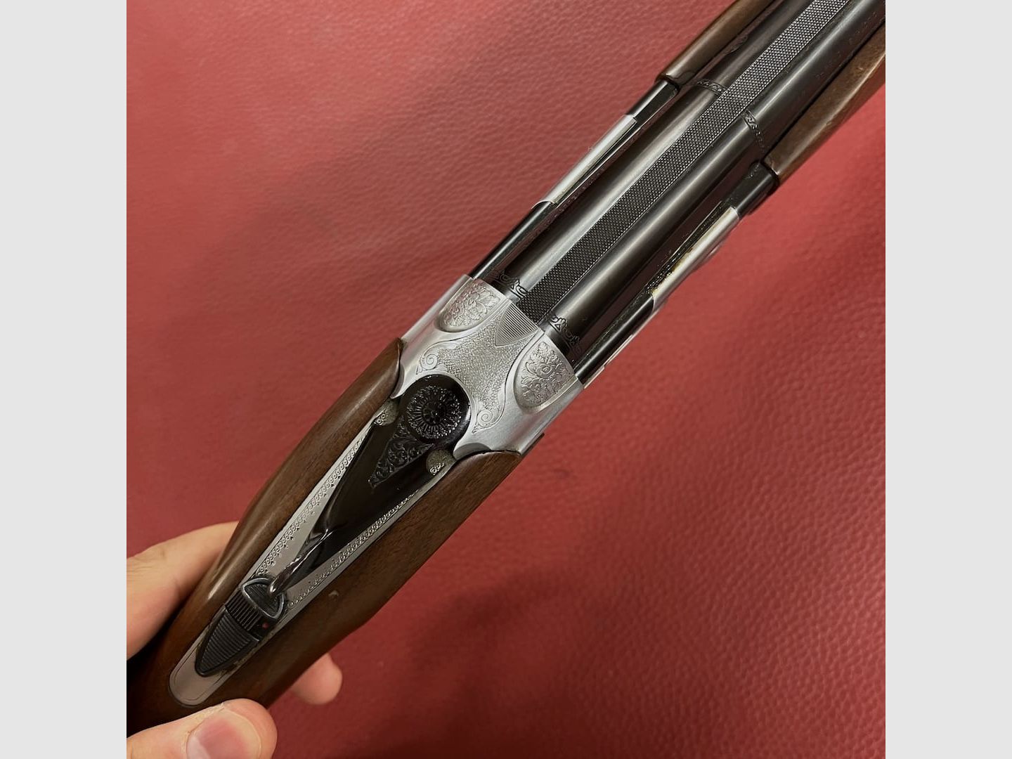 Beretta S 686 Special, image 2 sur 6