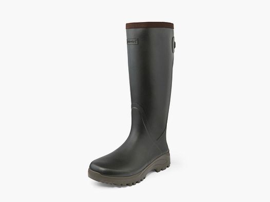 Gateway Gummistiefel Sportsman II 18'' Khaki