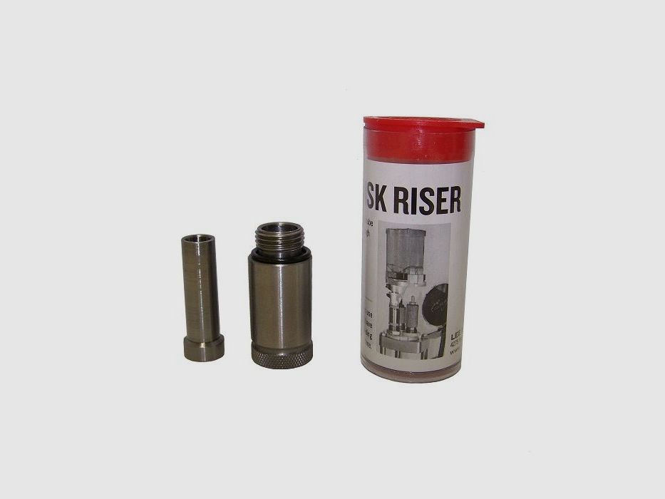 Lee Auto Disk Riser #90041, immagine 5 di 6