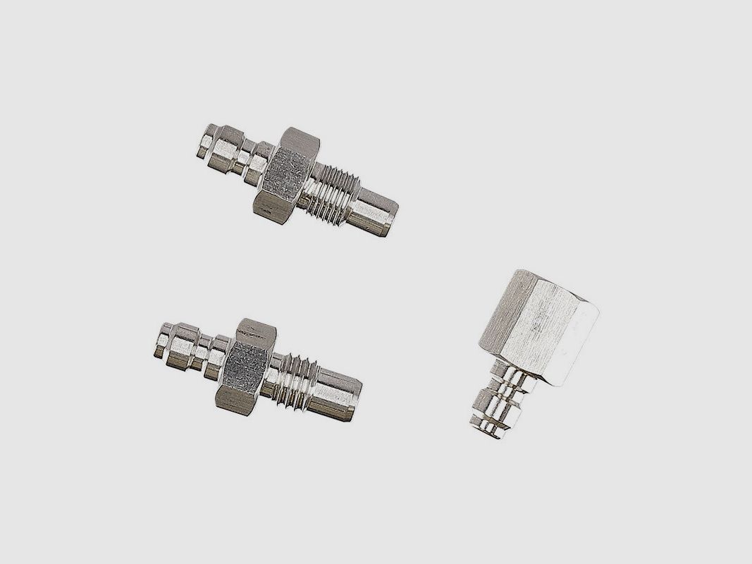 PCP-Kompressor PAC 1100 Umarex, Bild 11 von 13