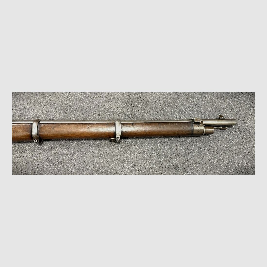 CE.W.F.G. Steyr Kropatschek, zdjęcie 4 z 10