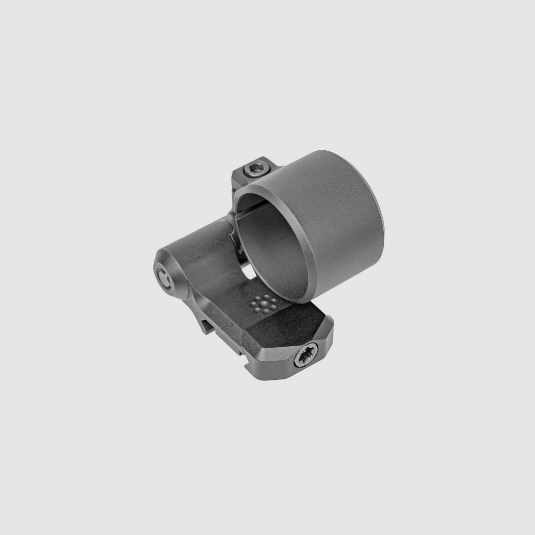 Mocowanie powiększające niskie - Eotech - 0.9 Wysokość - Czarny