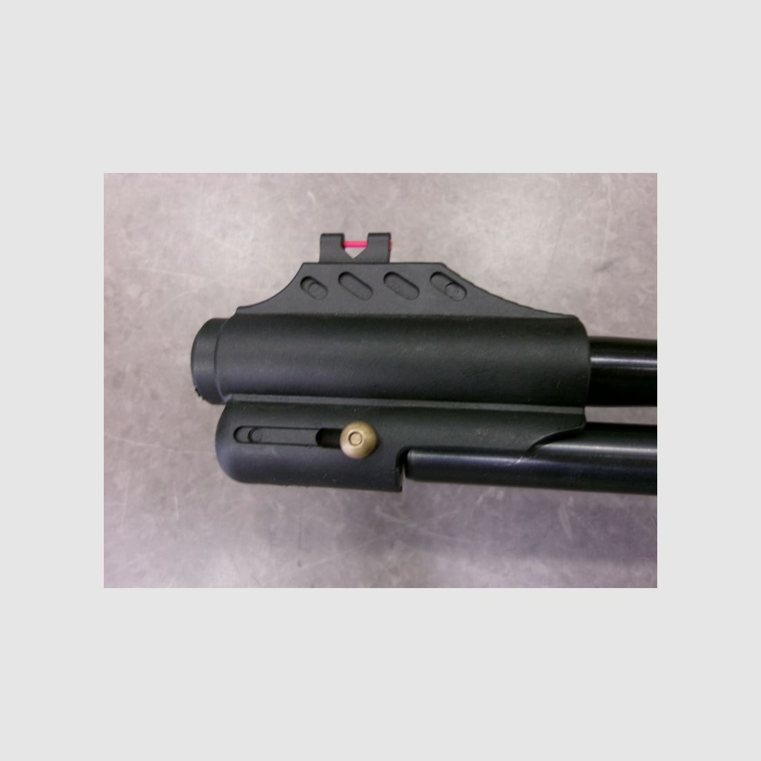 HATSAN TORPEDO 150 cal.4.5 used, image 7 of 13