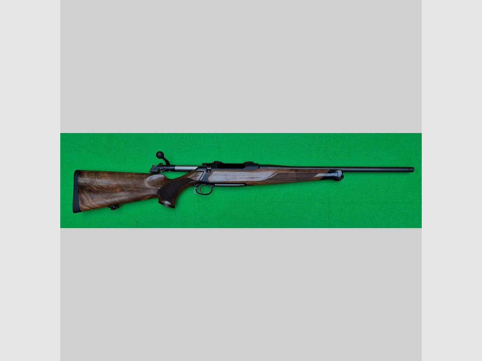 Sauer & Sohn 404 Classic XT