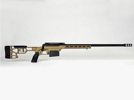 SAVAGE 110 Precision