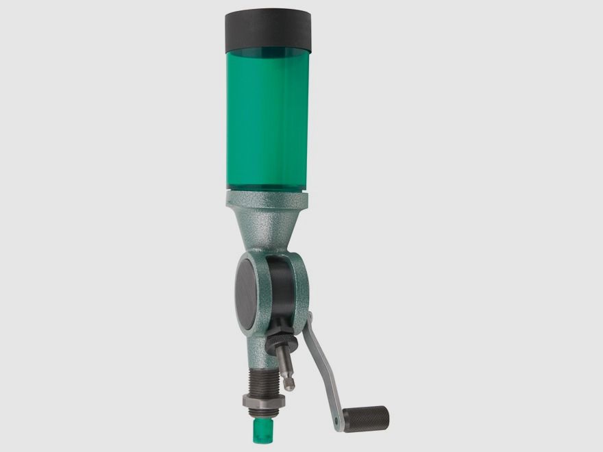 RCBS Uniflow III Powder Measure / Pulverfüller