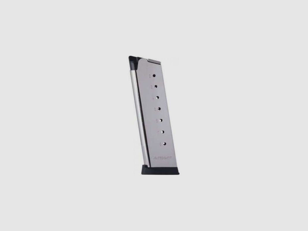 MEC GAR CHARGEUR INOX 1911 C45ACP