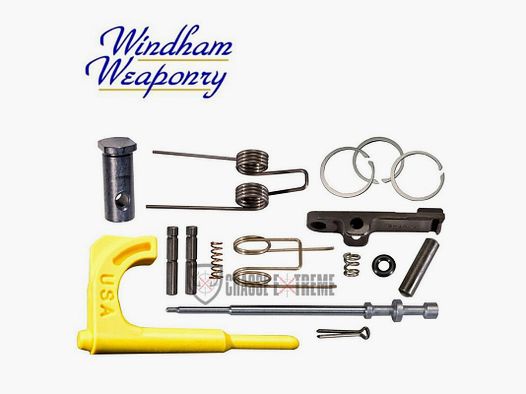 Kit Teile AR10 WINDHAM WEAPONRY für Gewehre Kal.308 Win