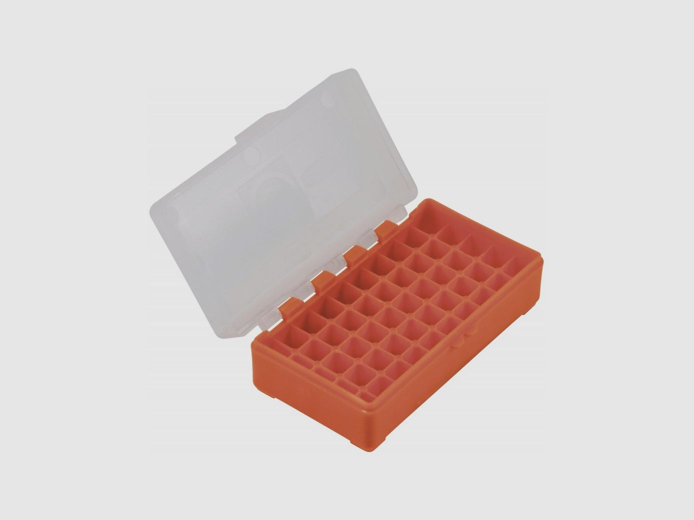 PISTEURS - Kal. 9 mm Para Orange BTE 50