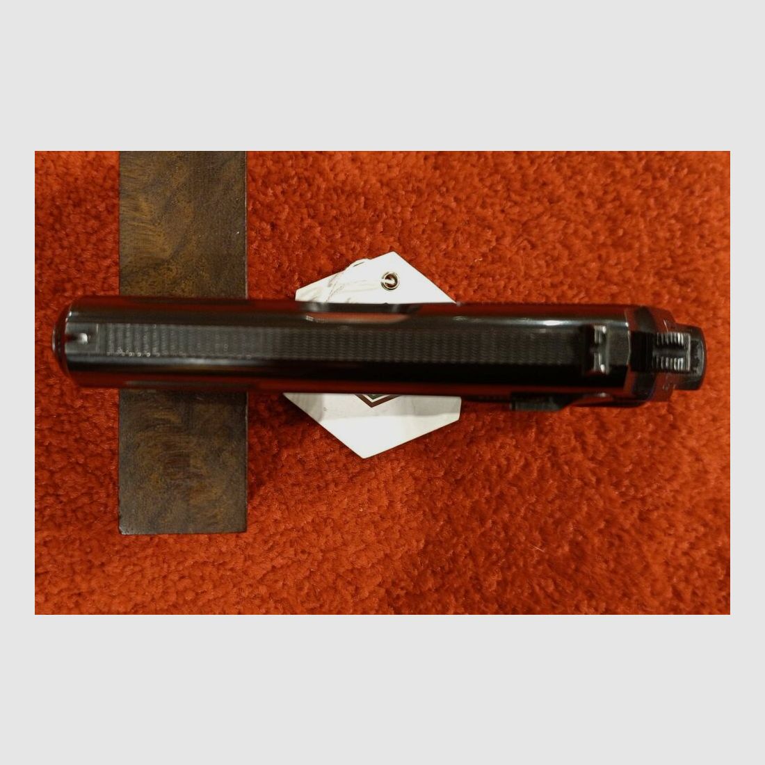 Walther PPK 7,65mmBrowning