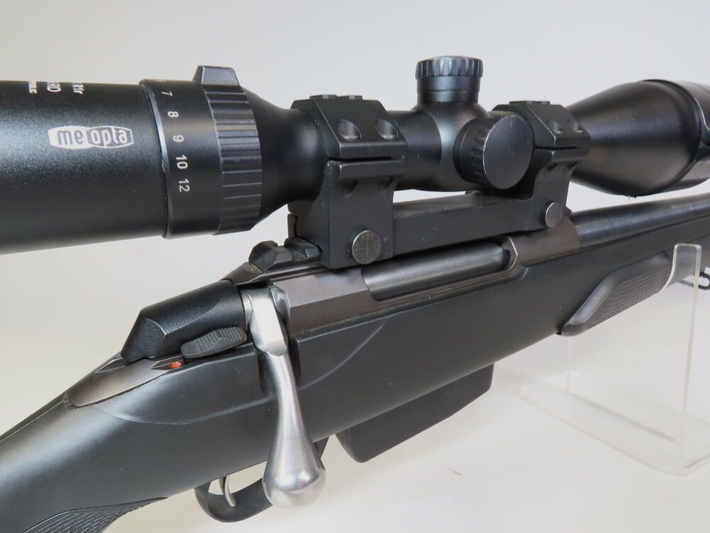 Tikka T3X Varmint