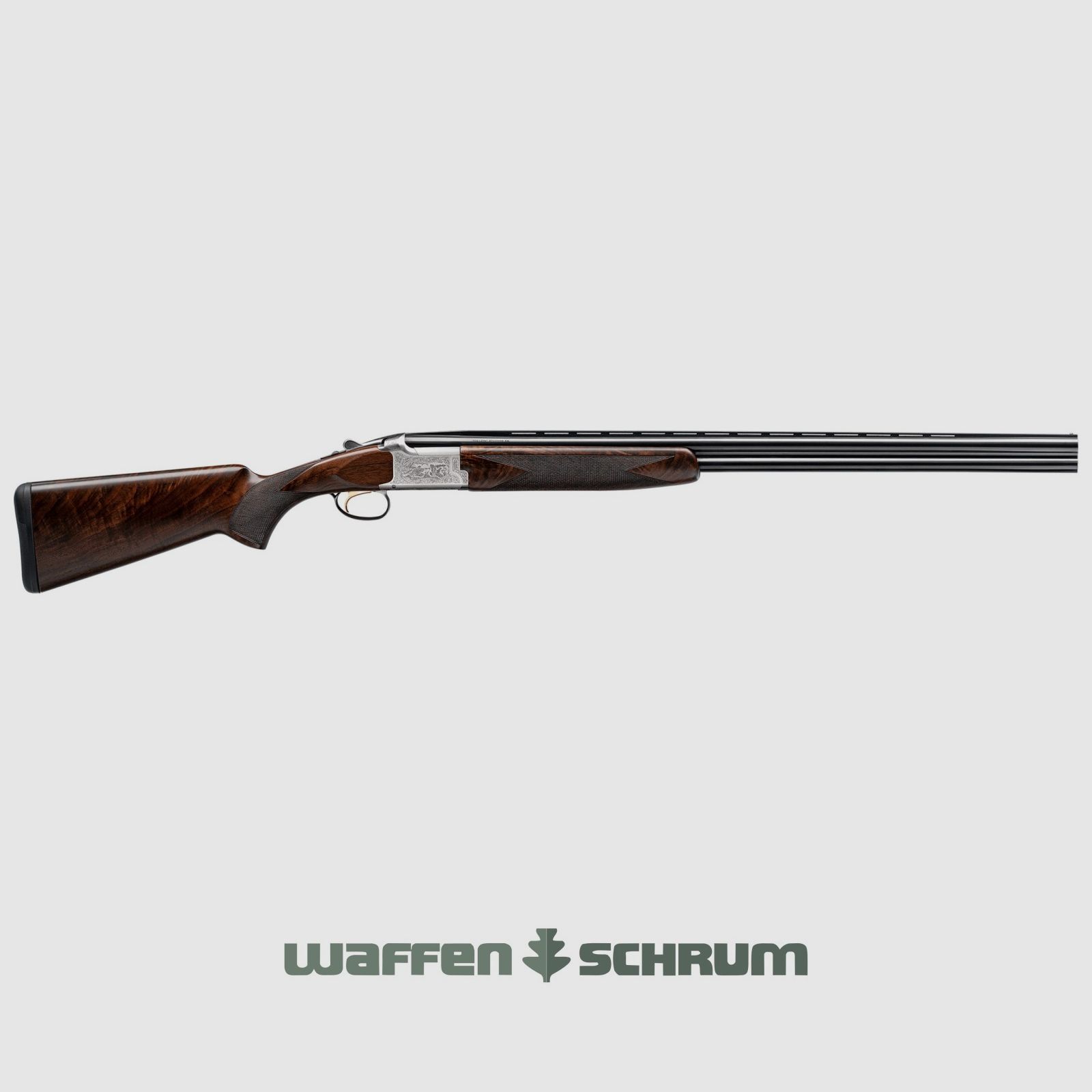 Browning B525 Game Tradition Inv.