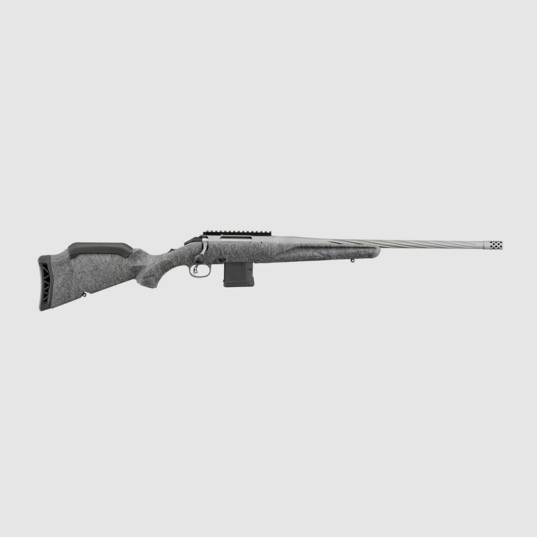 Ruger American Rifle Generation II