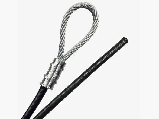 Pig Brig Easy Pull Cable Seam