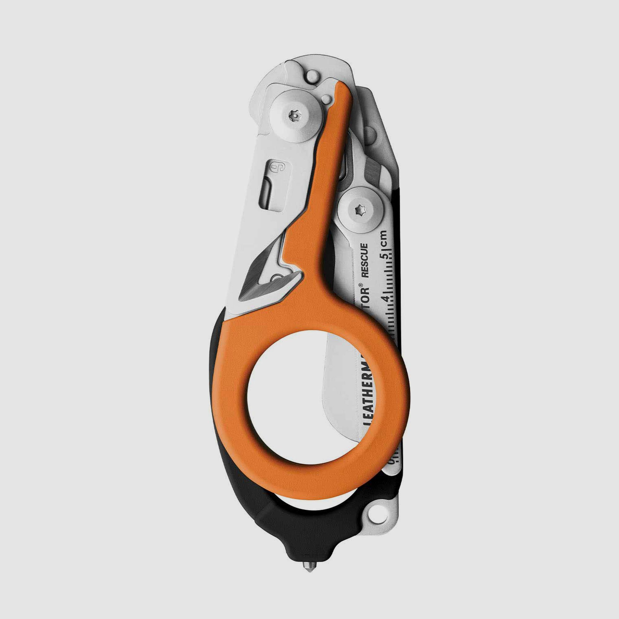 Leatherman RAPTOR RESCUE Negro-Naranja, Funda de Utilidad