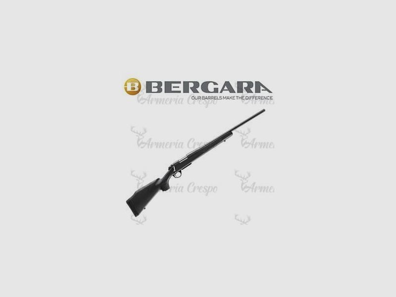 BÜCHSE BERGARA B14 SPORTER, Bild 1 von 4