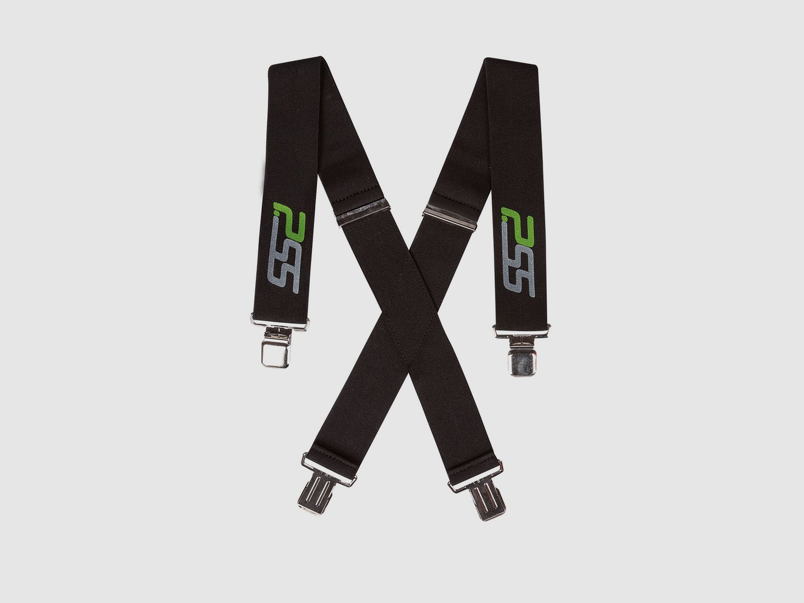 PSS Hosenträger mit Clips