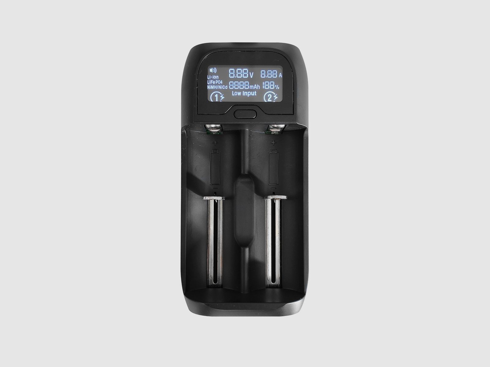Alca Power – Batterie UC2