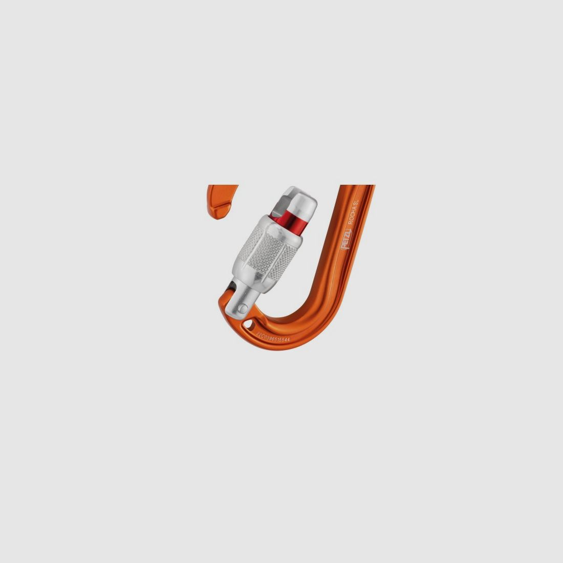 PETZL ROCHA NARANJA, Bild 3 von 3