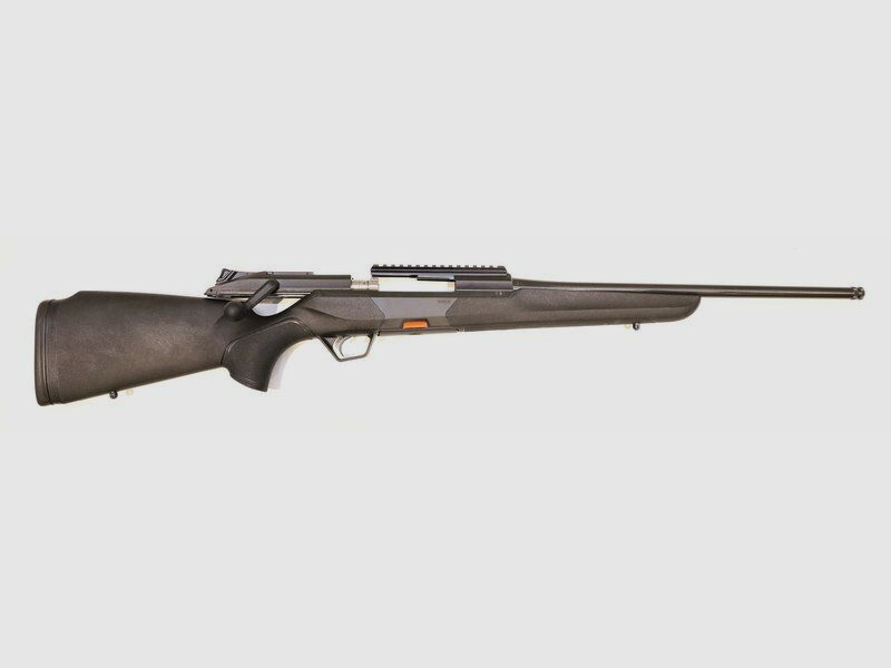 Beretta BRX1 canon de 20" court
