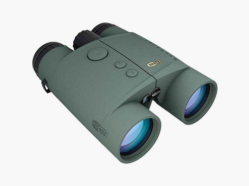 Meopta Fernglas mit Entfernungsmesser MeoRange 10x42 HD Advanced