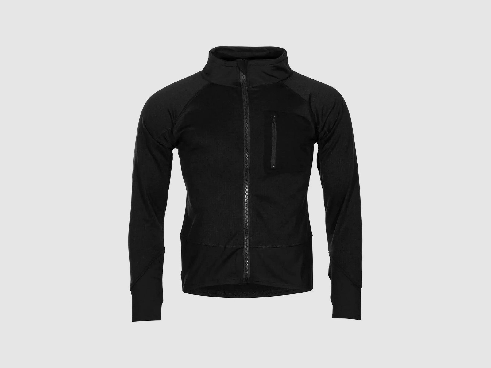 MFH MFH Unterziehjacke US Tactical - Schwarz / S Herren