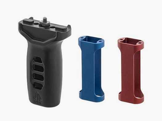 UTG Super Slim Vordergriff Montagesystem: M-Lok