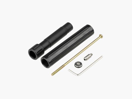 BUNDLE | Tuninglauf | Tuning Barrel HDP50 TP50 COMPACT + Powerkit.50 for HDP50 TP50 COMPACT | T4E Exportventil | 25j+