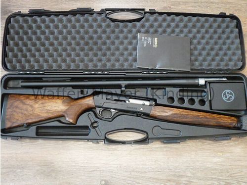 Sauer & Sohn SL 5