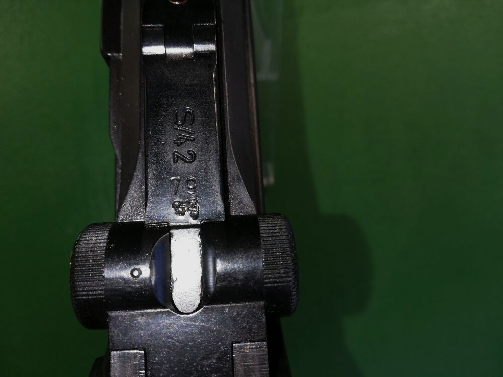 Mauser S/42 08, image 8 of 9