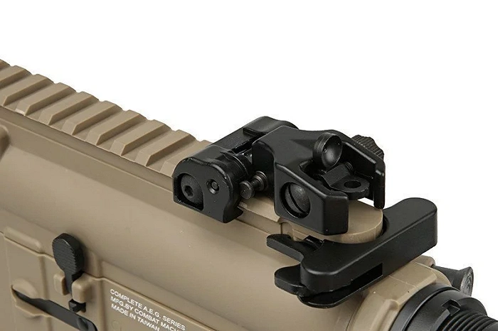Karabinek ASG G&G Armament CM16 MOD0 - tan, zdjęcie 9 z 26