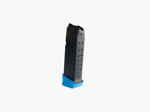 Glock Magazin G19T+2 9mm Para 17 Schuss
