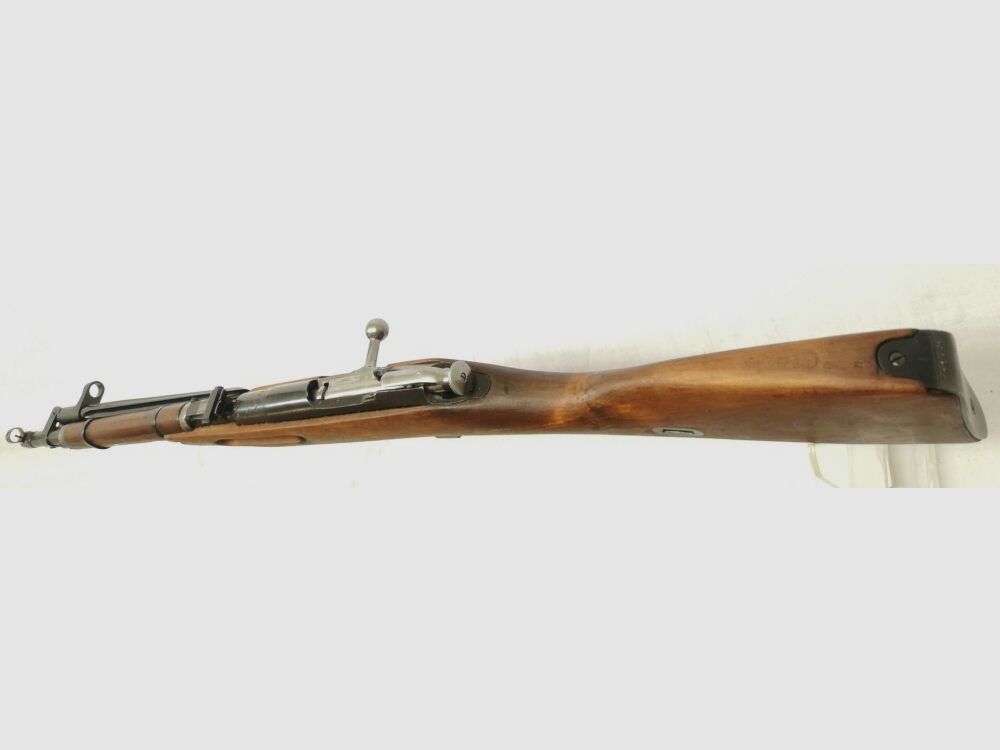 Mosin Nagant M44