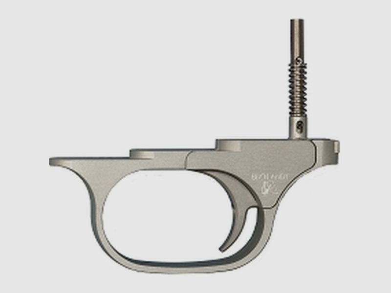 BnA Abzug- Model "Jagd" für Blaser R93